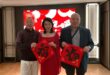 【东西视记】马来侨团“幸福楼”庆新春 Chinese New Year Luncheon
